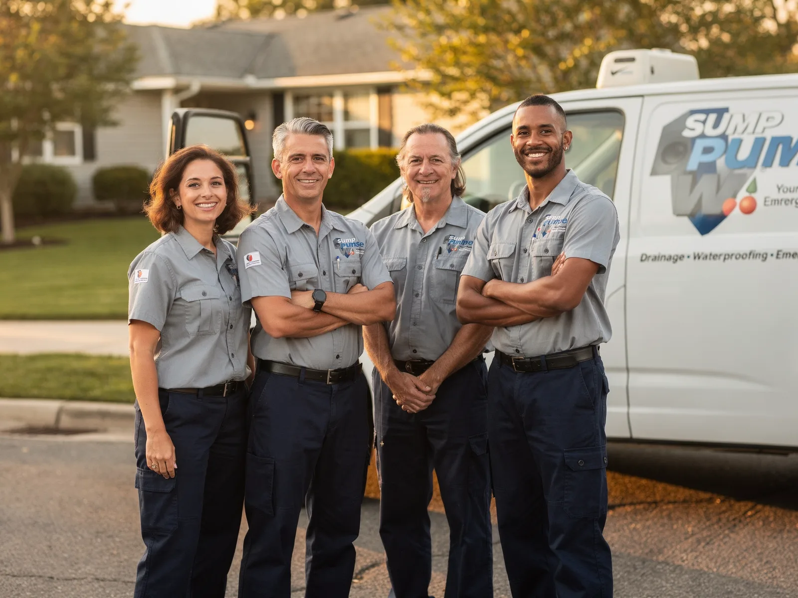 Water Heater Repair company in New Franken, WI