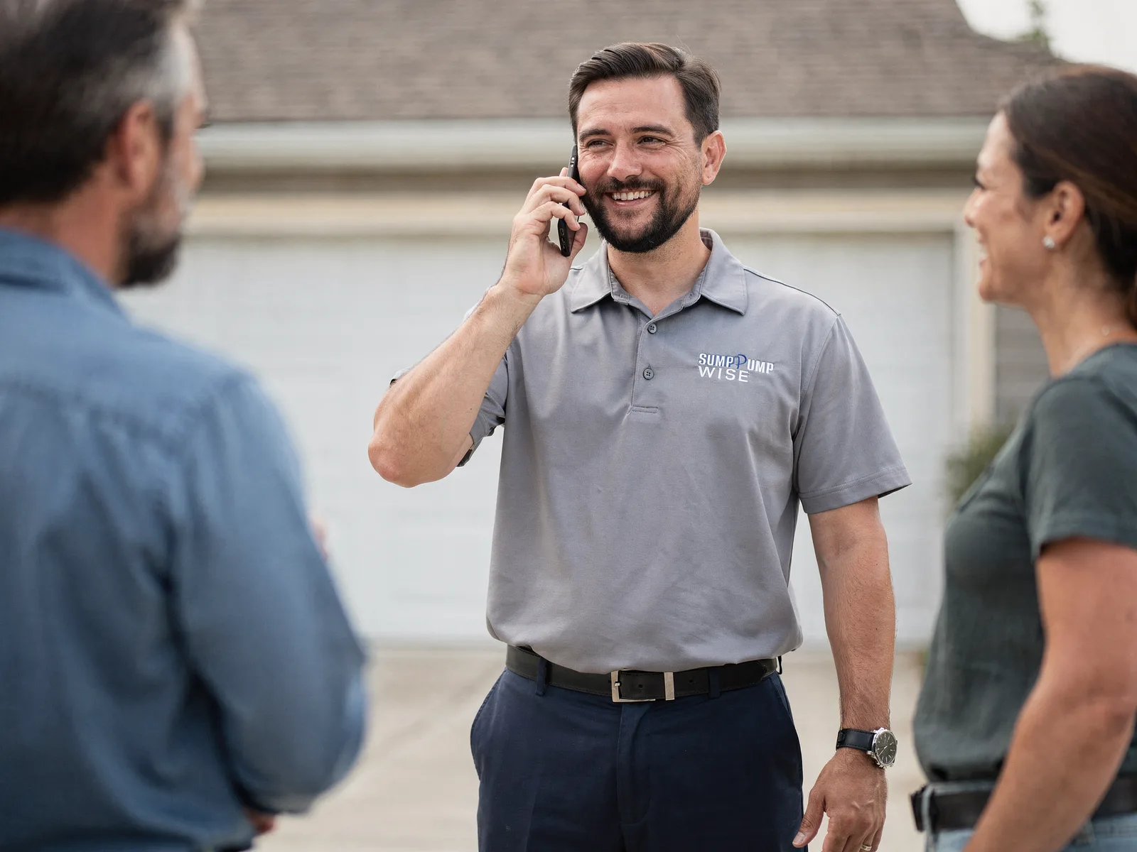 Water Heater Repair New Franken, WI FAQs